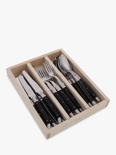 Jean dubost laguiole cutlery - jean,