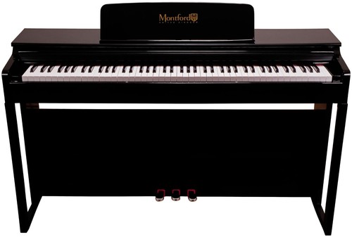 Montford mfdp12 upright - montford,