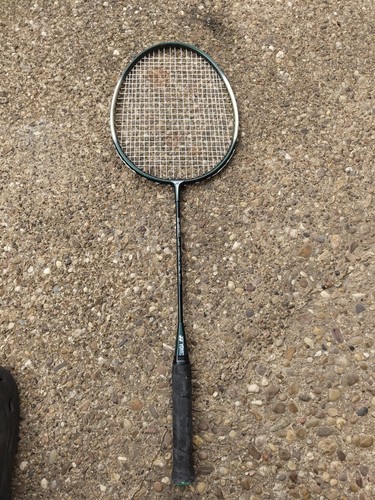 Yonex 650 badminton racket - yonex, b-650