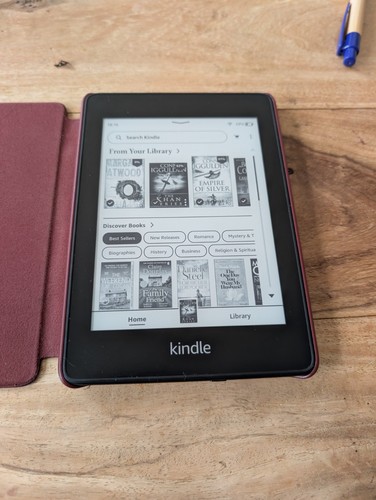 Amazon kindle 10th generation - amazon,