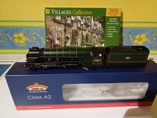 Bachmann Class A2 60533 Happy