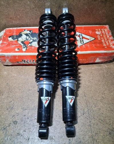 Shock absorbers koni 76p - koni, 76p-1422