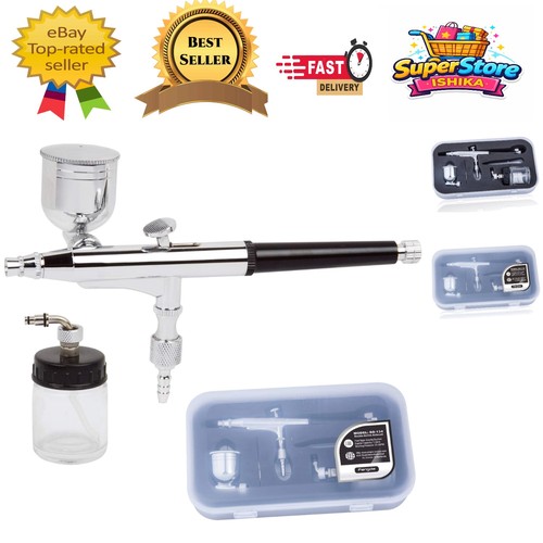 Performance 134 airbrush - bd-134,