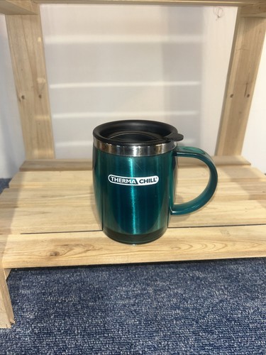 Therma chill mug stainless - mug,