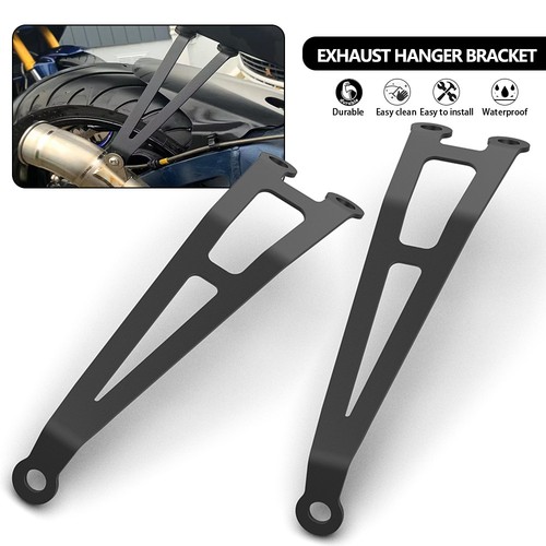 Exhaust hanger bracket - exhaust,