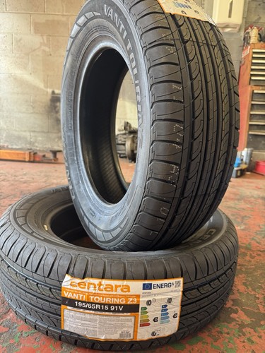 195 r15 91v centara vanti - 195/65/r15,