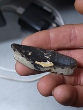 Unusual Flint Tool Might Be