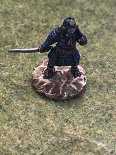 Samurai Warriors X34 28mm