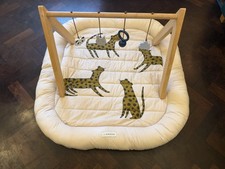 Liewood  Nest Toddler Baby Play Mat 90x100cm