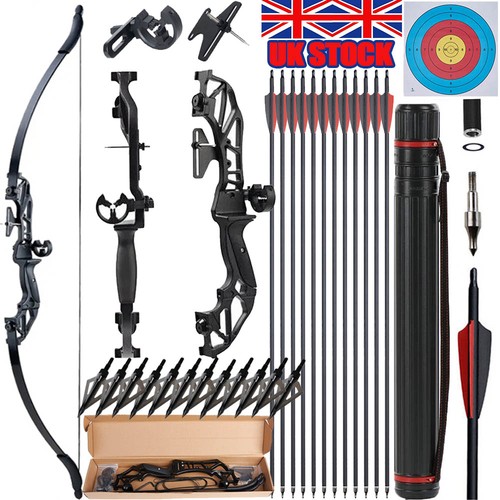 55lbs archery takedown - archery, 54''