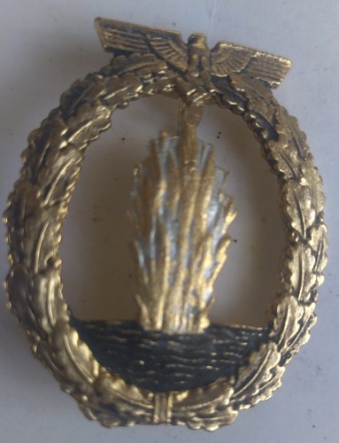 Minesweeper war badge - war,