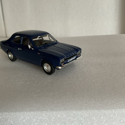 Ford escort mk1 - escort, standard