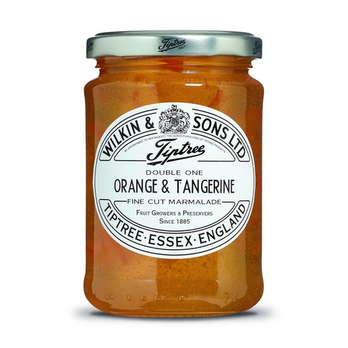 Tiptree orange tangerine - tiptree,