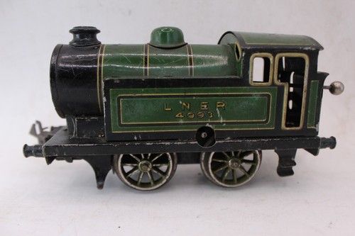 Bing gauge 0 lner - bing,
