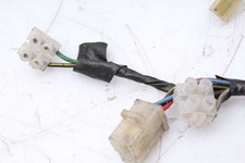 Wiring Harness Main Harness