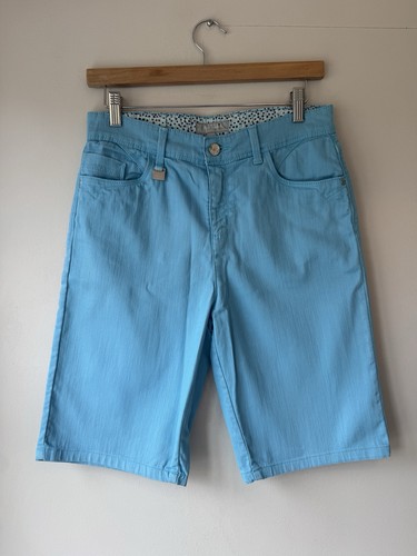 Per una blue denim - una,