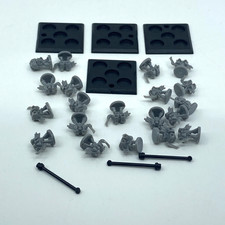 Epic Marine Assault Squad -