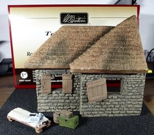 BRITAINS 51031 Zulu War - Rorke's Drift Hospital Add-on 