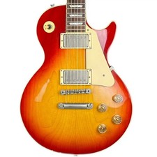 Orville gibson lps les paul - orville,
