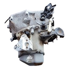 2017 CITROEN C3 mk3  1.2 Petrol Gearbox Manual 5 Speed 21XNO