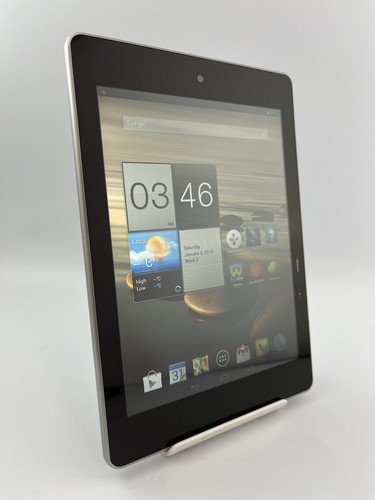 Acer iconia tab - acer, a1-810