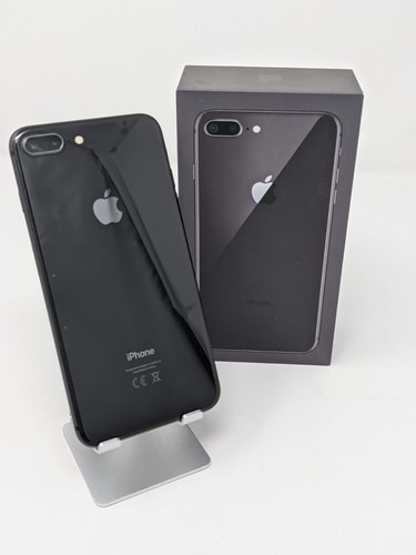 Iphone plus 256gb unlocked - iphone, 8