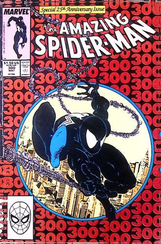 The amazing spider - the, spider-man