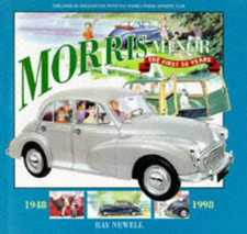 Morris Minor: The First 50