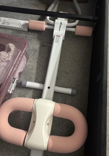 Merach adjustable trainer - ab,