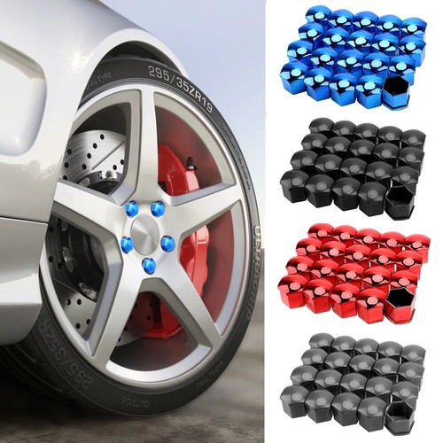 17mm 19mm 21mm 20pcs - 17mm/19mm/21mm,
