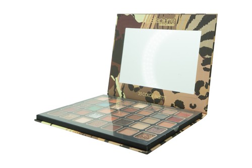 Bellapierre cosmetics safari - cosmetics,