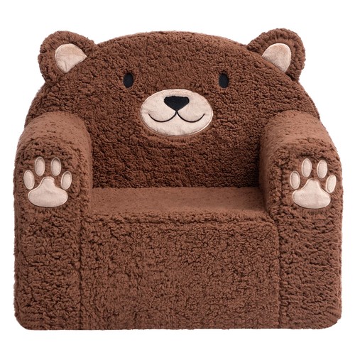 Bejoy toddler chair - bejoy, ultra-soft