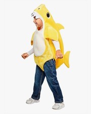 Pink Fong Baby Shark Toddler