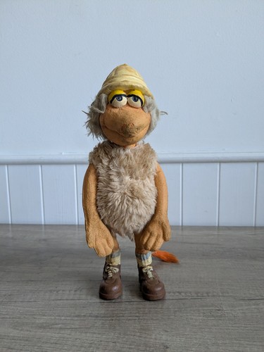 Vintage rare bendy - bendy, toys