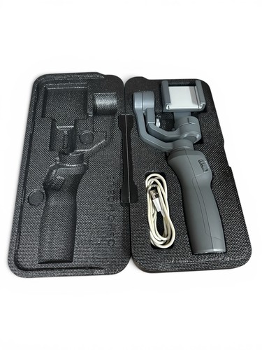 Dji osmo mobile - dji, gimbal