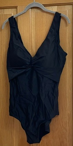 Newn ocean club size black - size,