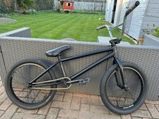 Haro 000 2012 BMX Bike 20"