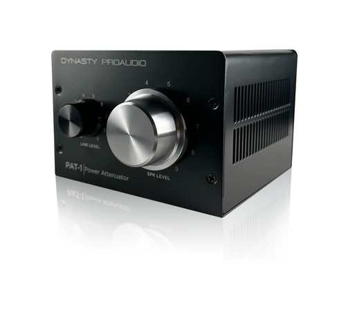 Dynasty proaudio pat passive - proaudio,