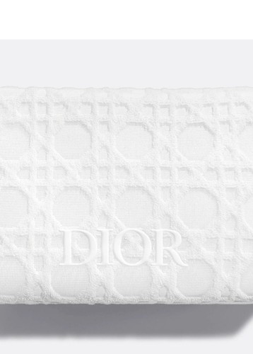 Dior beauty makeup bag - bag, new