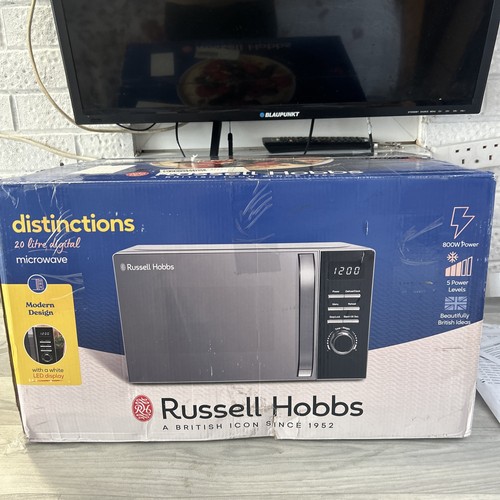 Russell hobbs digital - russell,