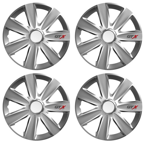 Gtx wheel trims - 4, x