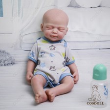 COSDOLL 18.5 in Reborn Baby