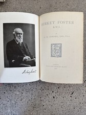 Birket Foster by H. M