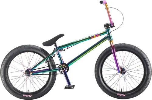 2017 mafia bike neomain - mafia,