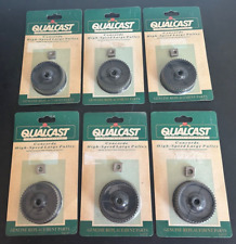 Qualcast Concorde Atco Large Pulley High Speed Lawn Mower NOS T42727 ( QTY 6 )
