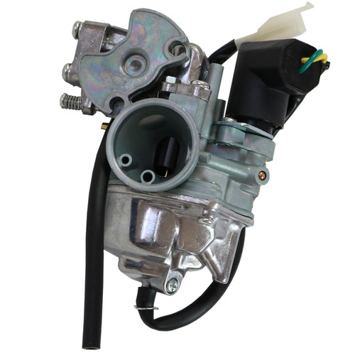 Carburetor for yamaha zuma - yamaha,