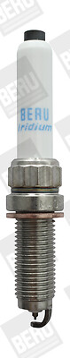 Beru driv z366 spark plug - by,