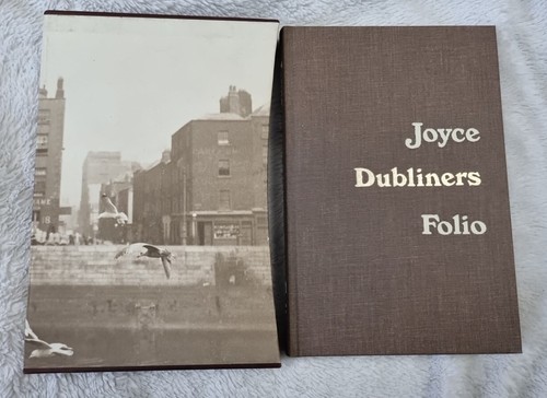 Dubliners james joyce - ,