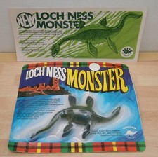 1970s Vintage LOCH NESS
