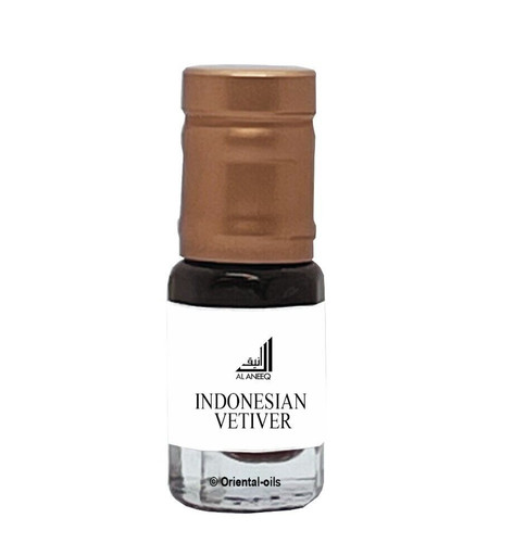 Indonesian vetiver khus grade - khus,